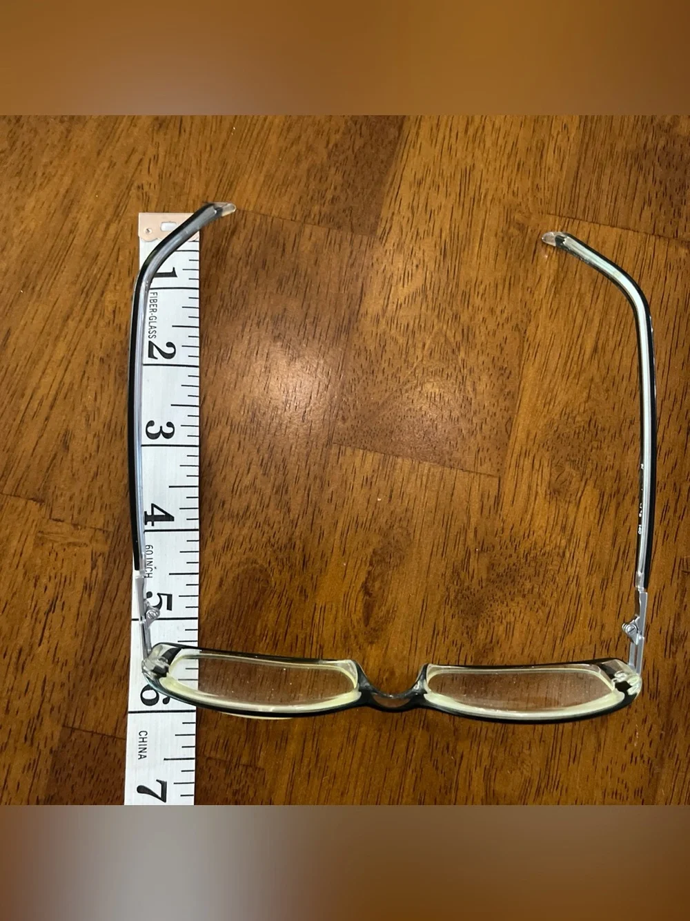 Anne Klein AK 140 Eyeglasses Frames Brown.